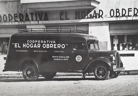 Fondo de Archivo de Cooperar (Archivo Histórico del Cooperativismo Argentino)