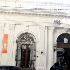Universidad Nacional de Jujuy, Facultad de Humanidades y Ciencias Sociales. Unidad de Investigaci...